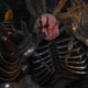 Illustration for article titled The Gwent Version Of This Witcher Boss Is Out Of Control